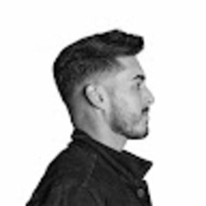 Meet your Posher, Kristian